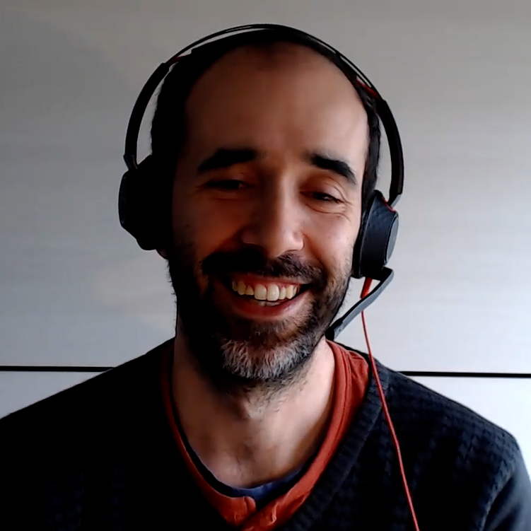 Diego Goberna profile pic