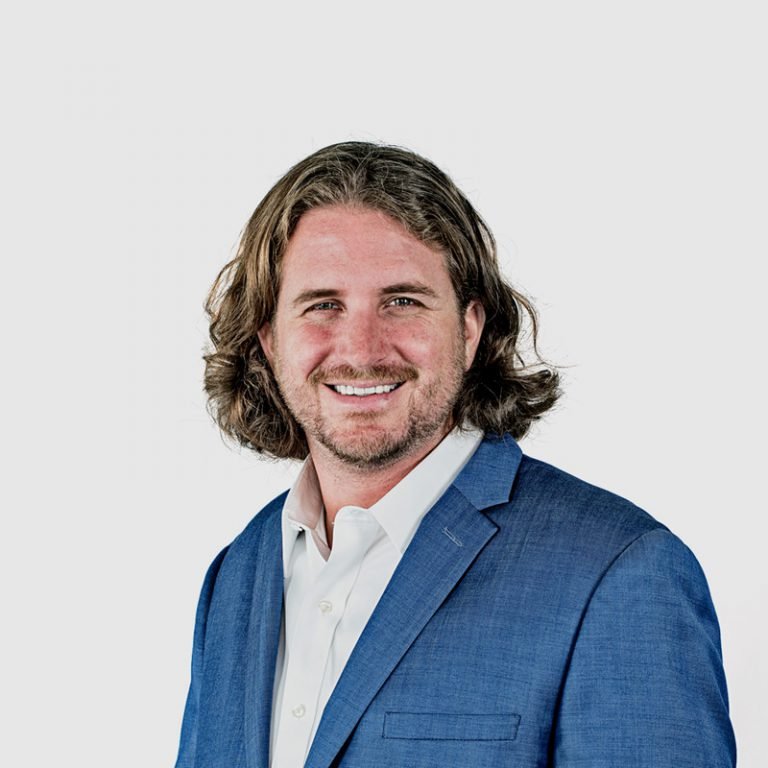 Hayes Mackaman profile pic