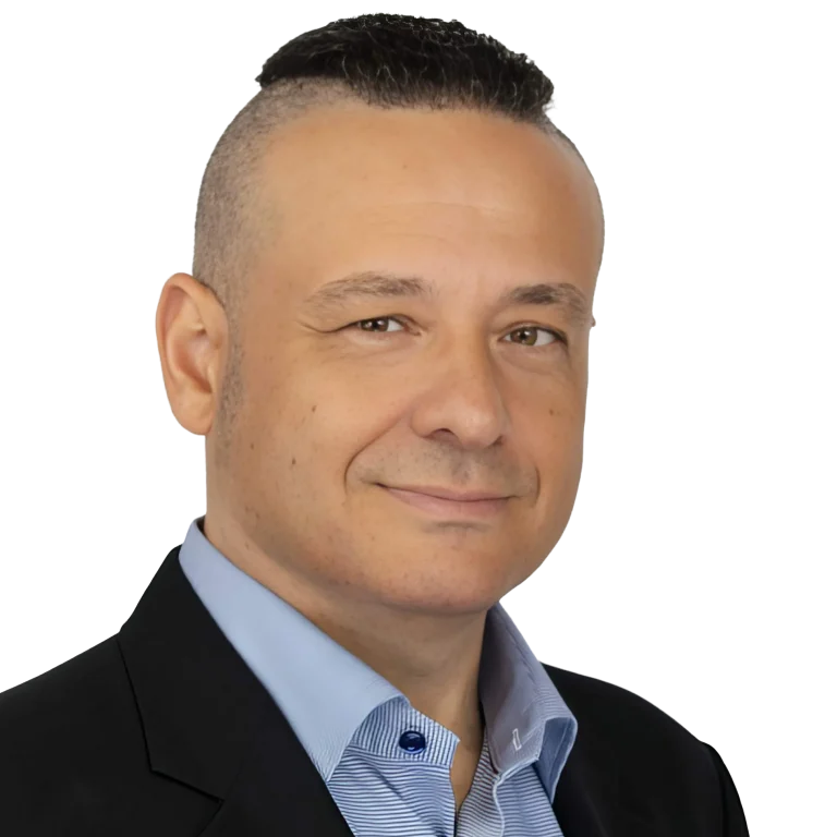 Julian Reyes profile pic