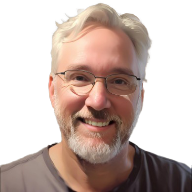 Terry xR. Schussler
