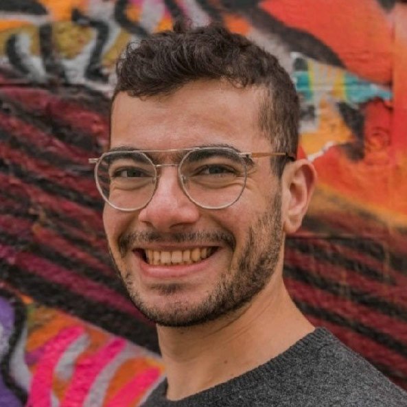 Ariel Cohen profile pic