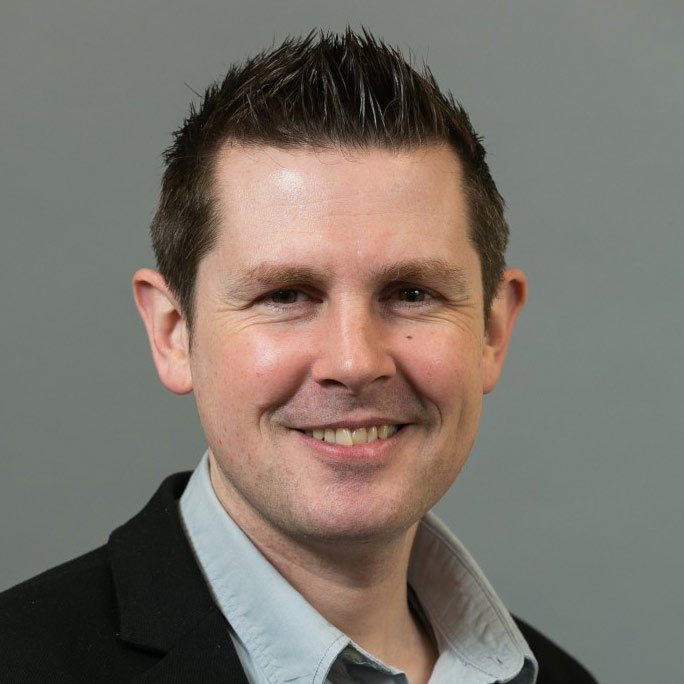 David McDermott profile pic