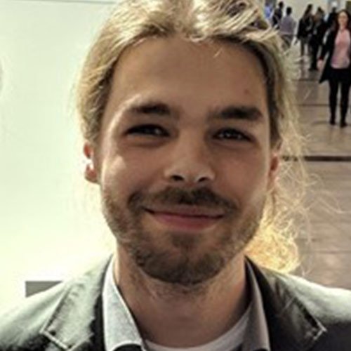 Ferry Abt profile pic