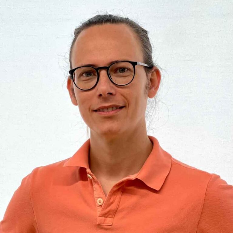 Gero Egger profile pic