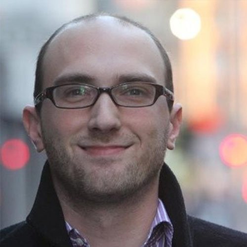 Kieran Farr profile pic