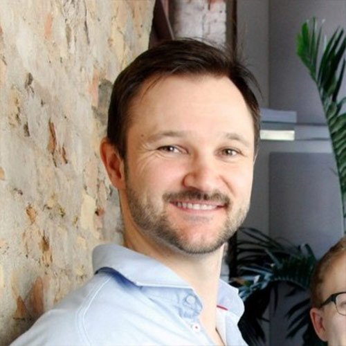 Marc Neuhoff profile pic