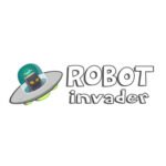 Robot Invader