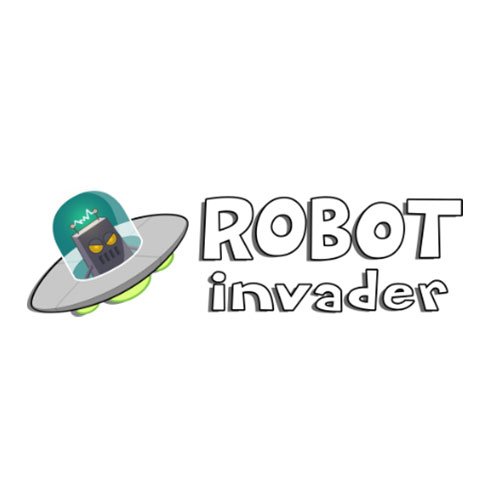 Robot Invader profile pic