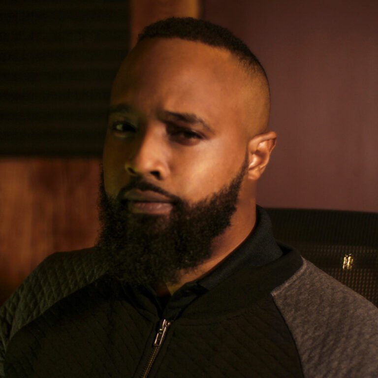 Tristan John profile pic