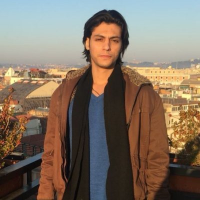 Mohamed Bassem profile pic