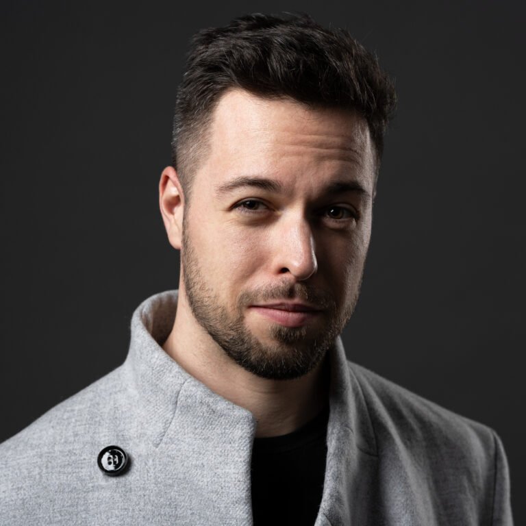 Adam Filandr profile pic