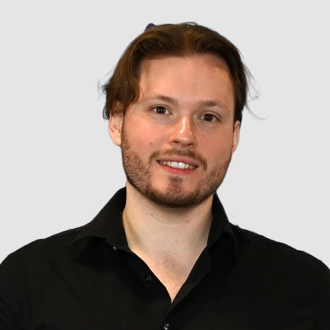 Bela Bohlender profile pic