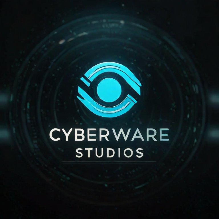 Cyberware Studios profile pic