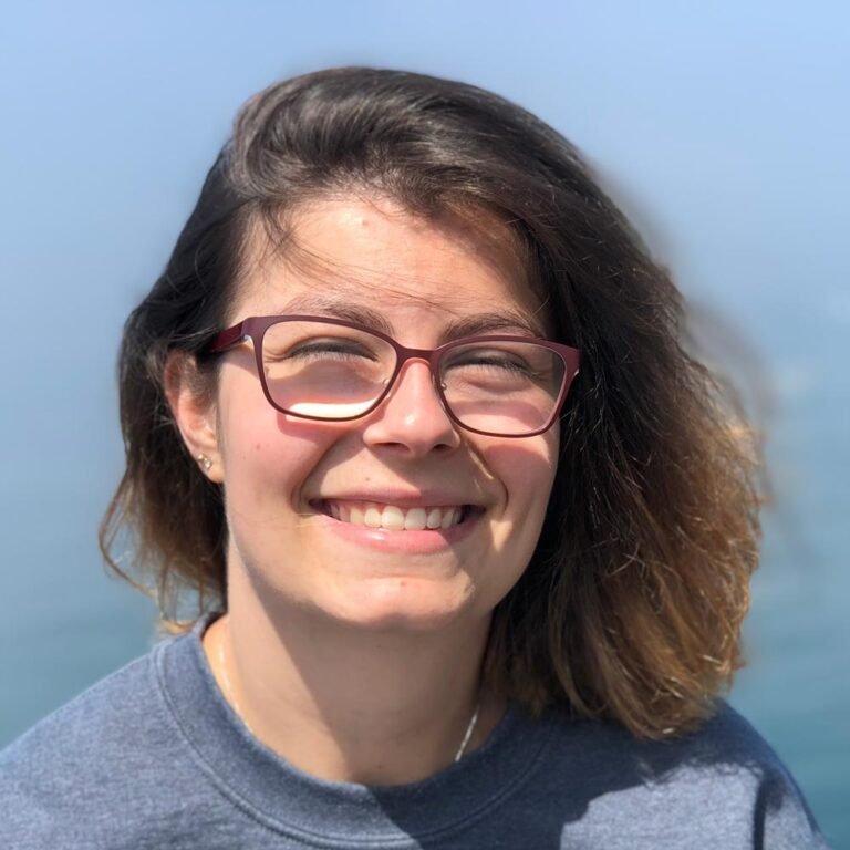 Hannah Bollar profile pic