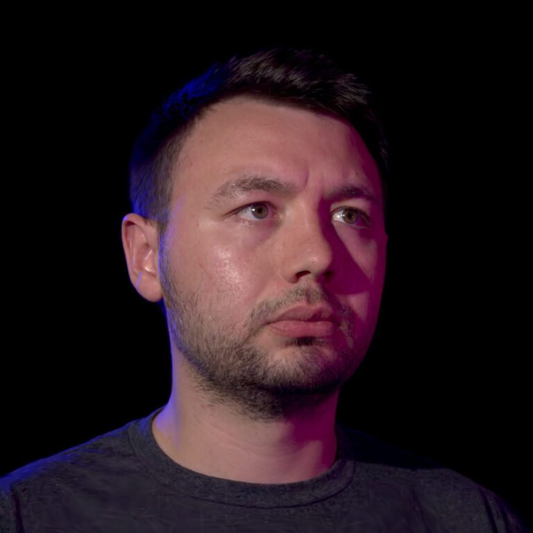 Henry Pearce profile pic