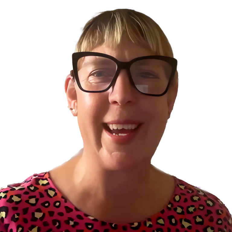 Ingrid Kopp profile pic