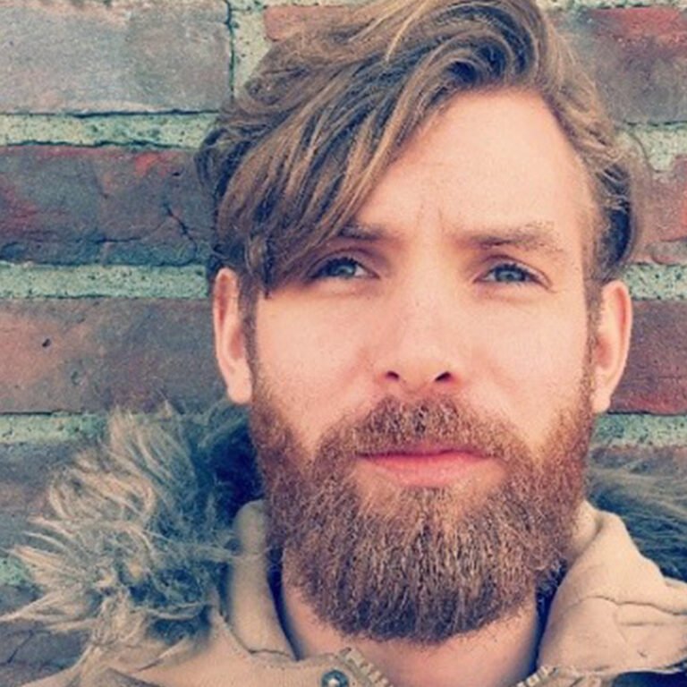 Ole Alfheim profile pic