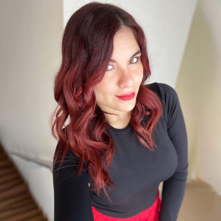 Samantha Vargas profile pic