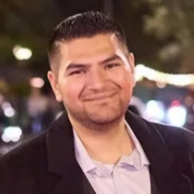 William Escobar profile pic