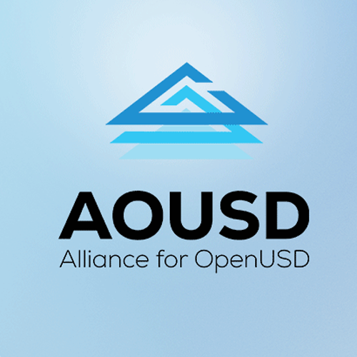 Open USD Alliance profile pic