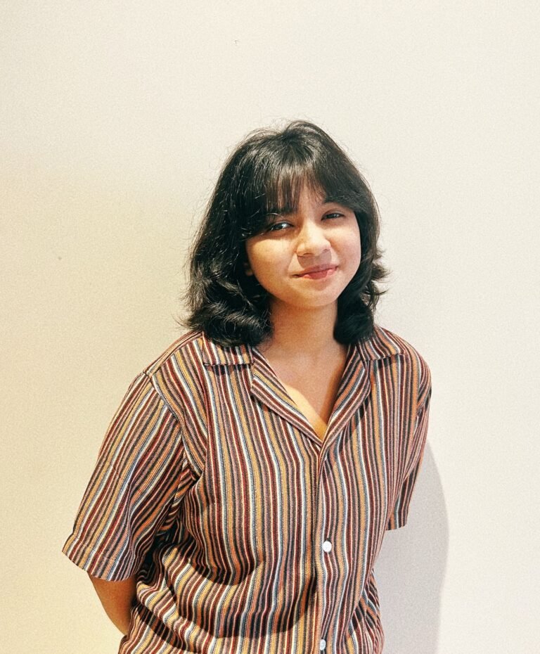 Afrida Mezabin profile pic