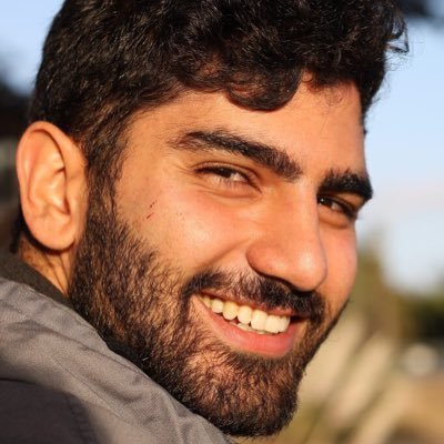 Azad Balabanian profile pic