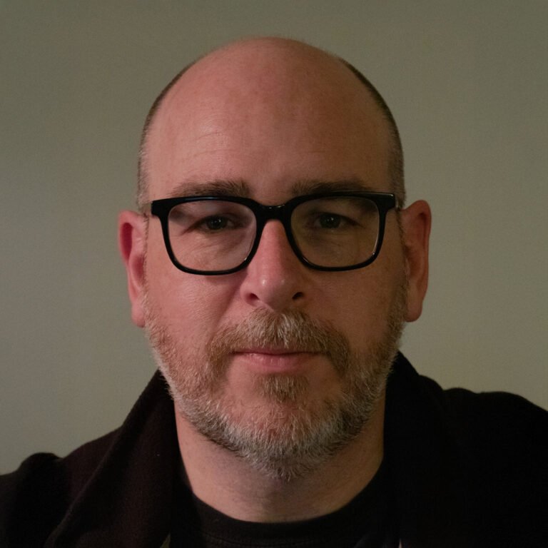 Ben Cross profile pic