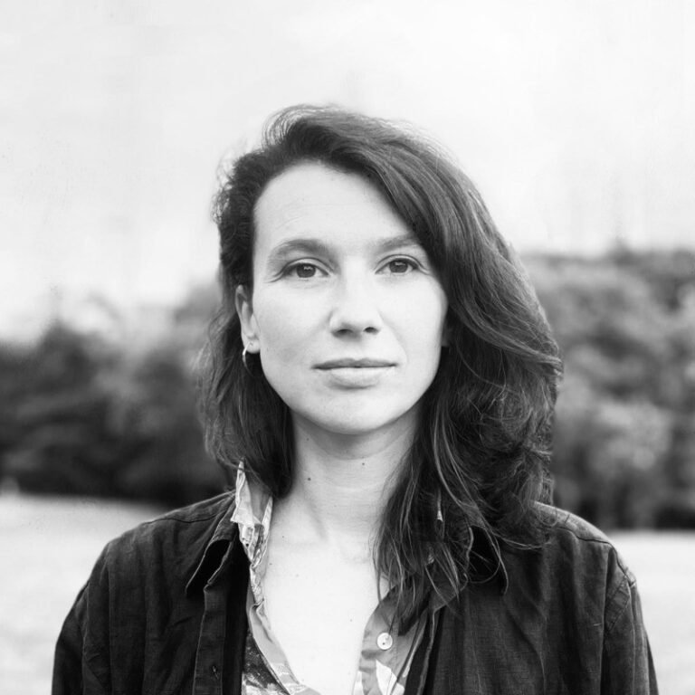 Marion Burger profile pic