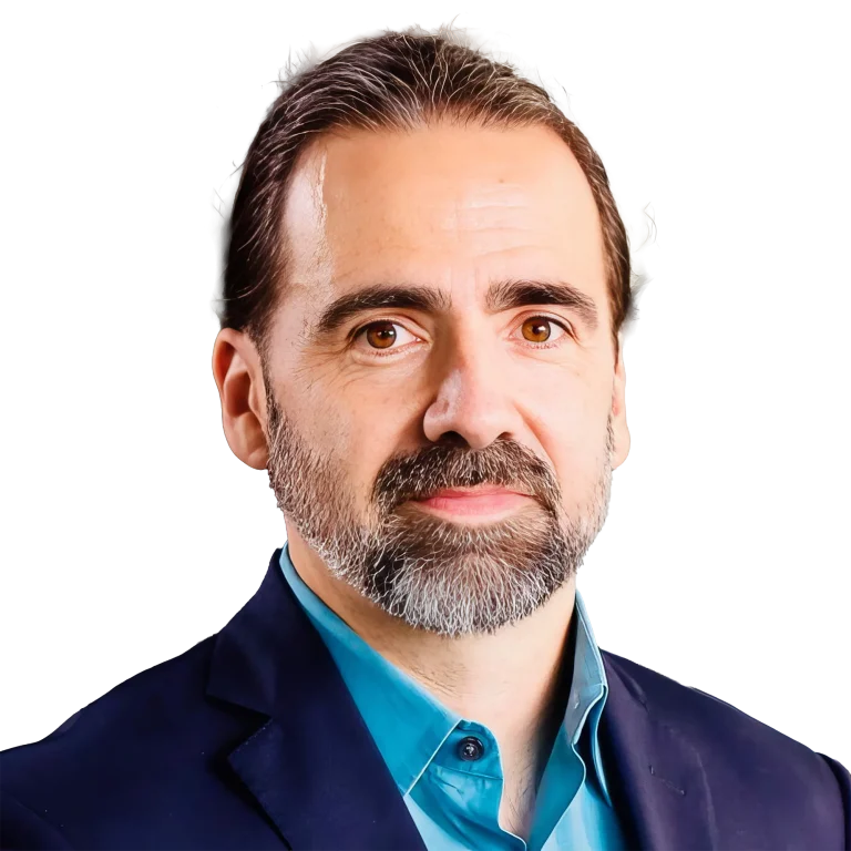 David Wyatt profile pic