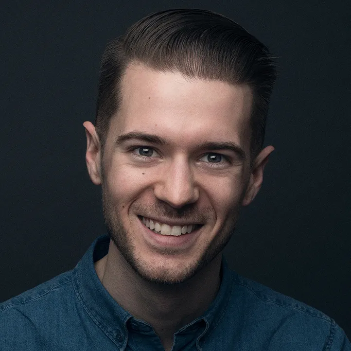 Brett Renfer profile pic