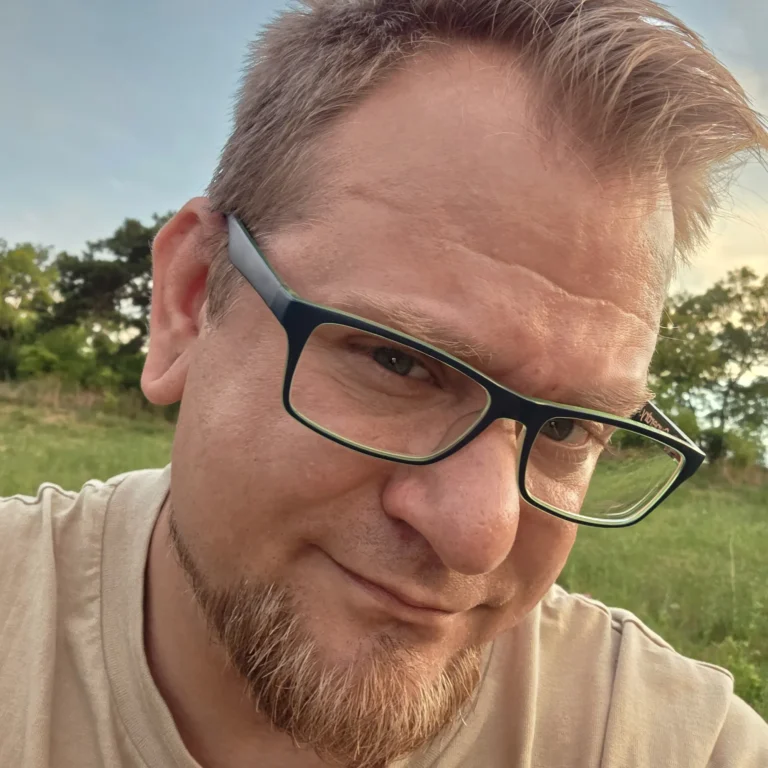 Christoph Schindelar profile pic