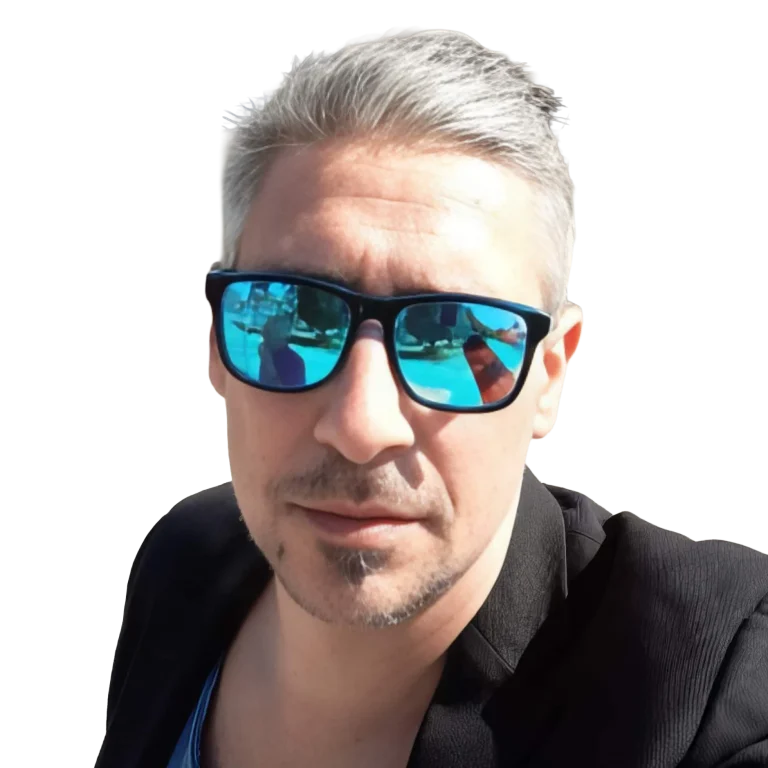 Francesco Fulco profile pic