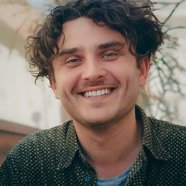 Lorenzo Carly profile pic