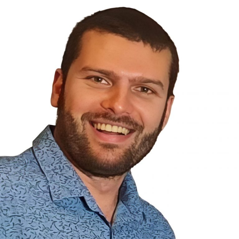 Max Tudor profile pic