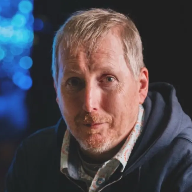 Stephen Ryan profile pic