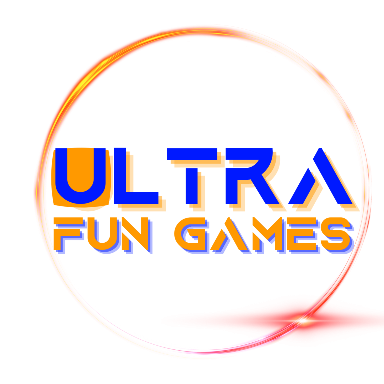 Ultra Fun Games profile pic
