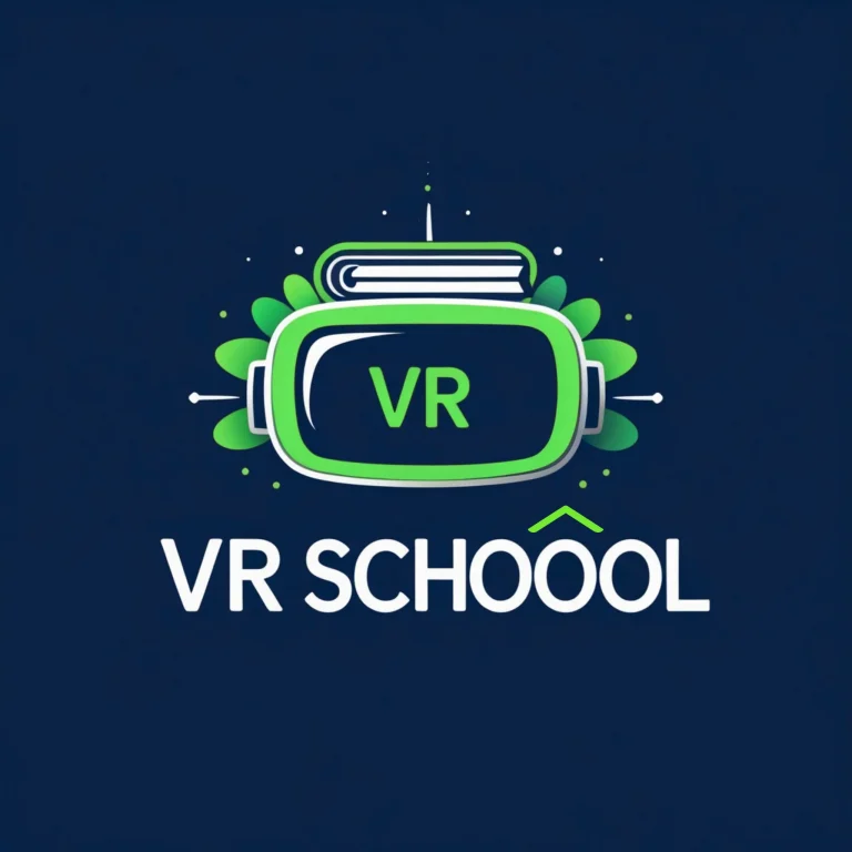VR Schoool profile pic