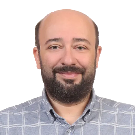  Zafer Bozyer profile pic