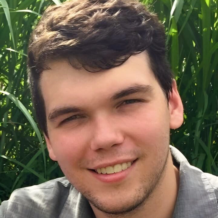 Cody Fenison profile pic