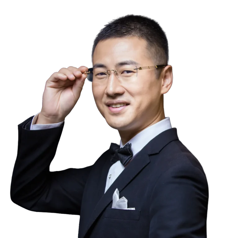 JianJun Du profile pic