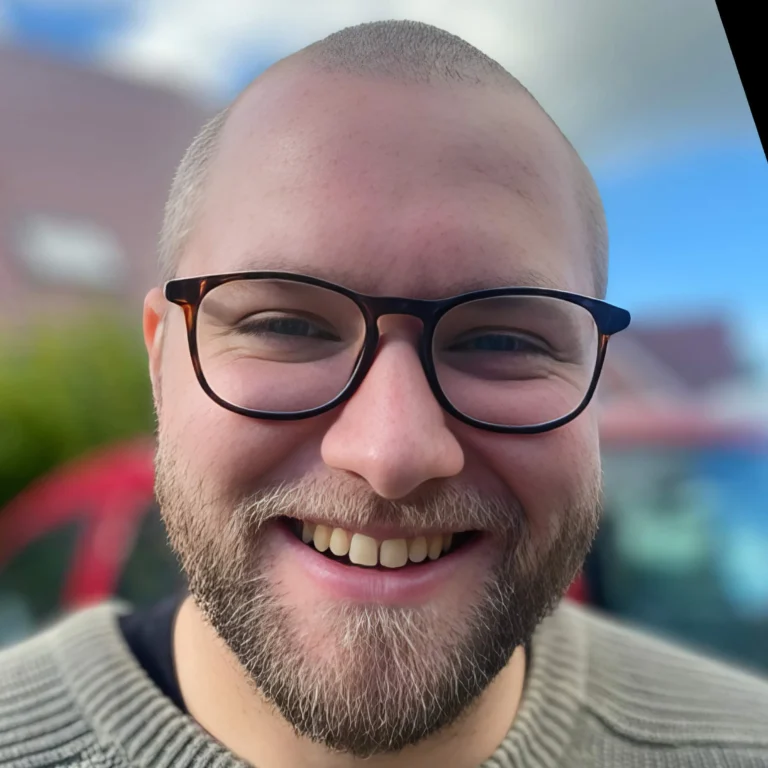 Johannes Tscharn profile pic
