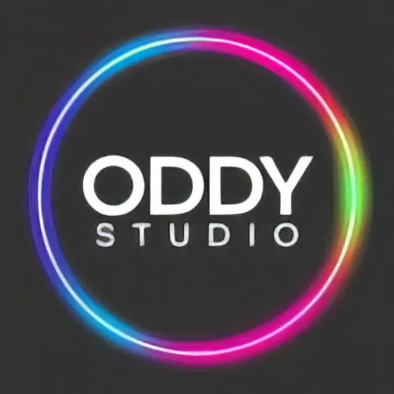 Oddy Studio profile pic