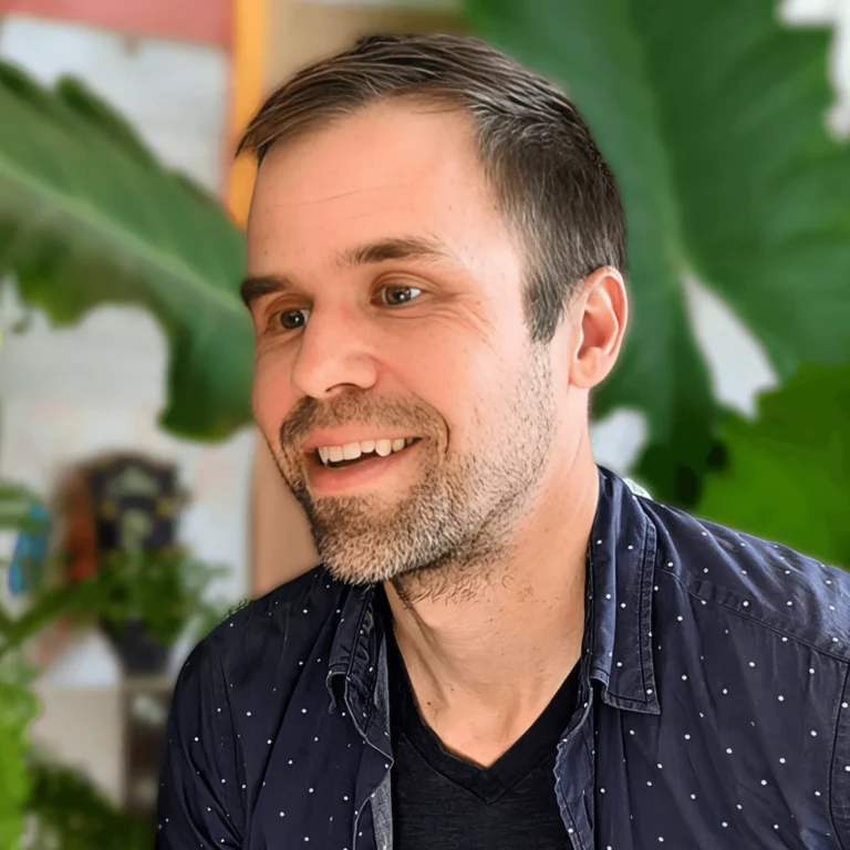 Peter Adams profile pic