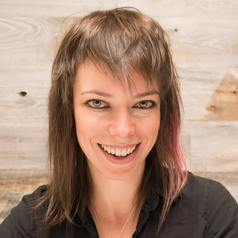 Sally Slade profile pic