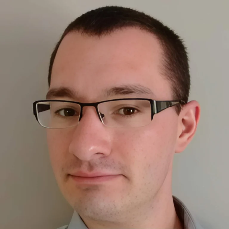 Vincent Fretin profile pic