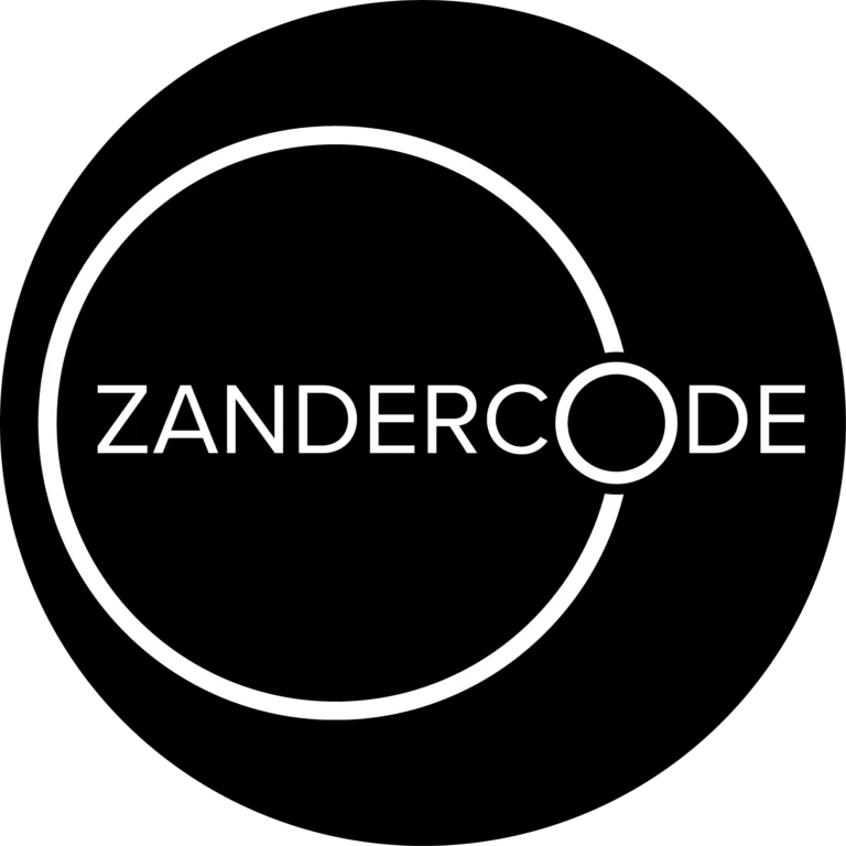 Zandercode profile pic